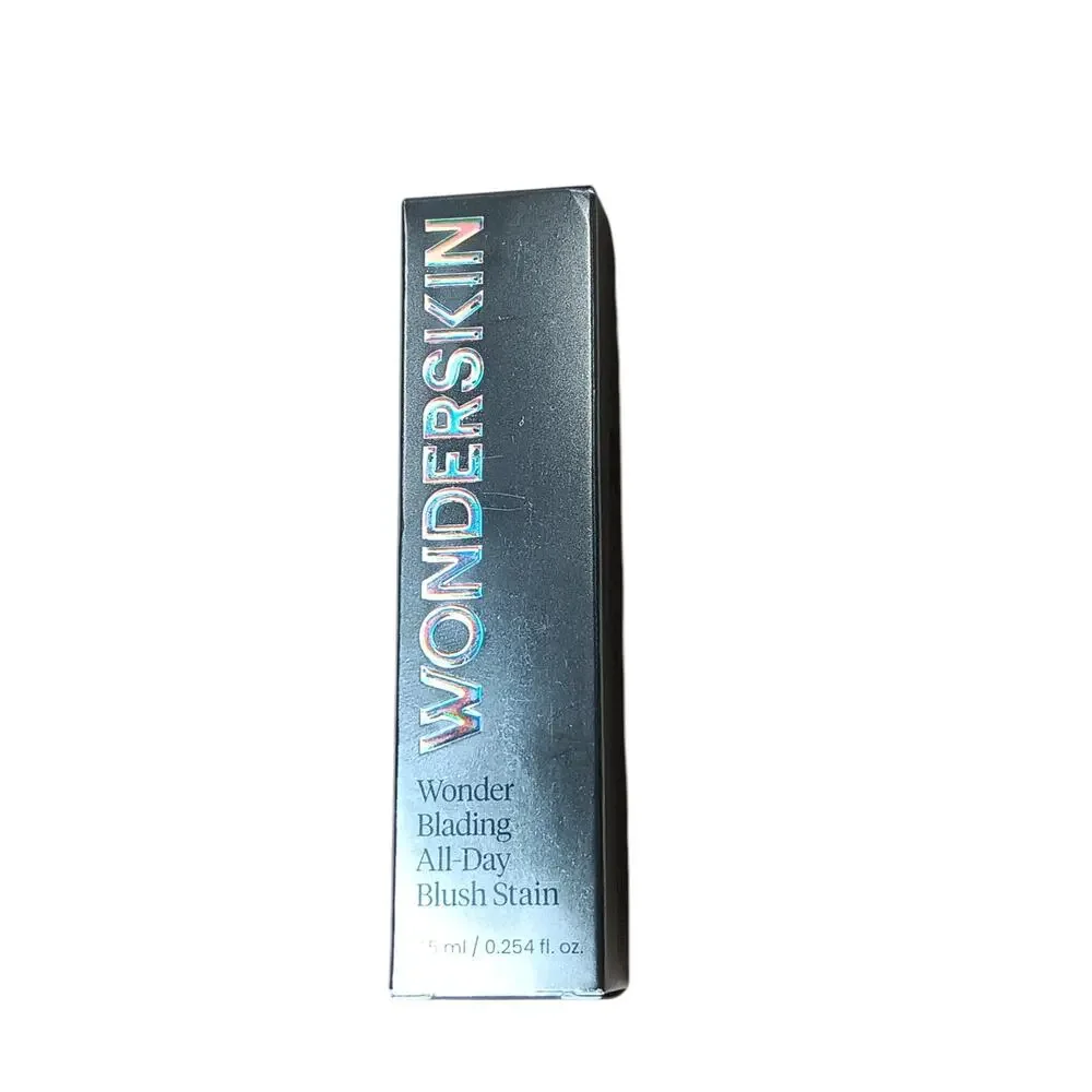 wonderskin new box